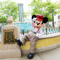 世界のディズニーランドはどこにある?全6ヶ所の海外ディズニーを写真つき紹介!パークごとの見どころも!