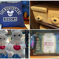 ディズニーインテリアグッズ20選!ファッション雑貨や部屋で使えるお土産