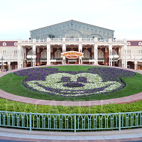【ディズニー】2026年7月・8月・9月・10月・11月の営業時間カレンダー！時短営業や短縮営業に注意！