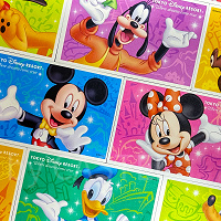 【ディズニー】紙チケットの購入方法はある？eチケットからの変更は不可へ