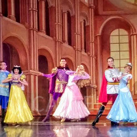 【必見】ディズニープリンス8人を年齢順に紹介!見た目と年齢のギャップに驚愕?