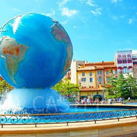 【最新】ディズニーシーのアトラクション一覧!テーマポート別に紹介!身長制限や待ち時間も