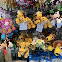 【ディズニー】肩のせぬいぐるみ45選！販売場所・種類・値段まとめ！