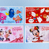 ディズニーチケットが貰えるオリエンタルランドの株主優待、株主用パスポートを徹底解説！