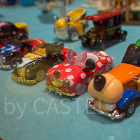 【ディズニートミカ】ディズニーモータース定番&新作まとめ!カーズのトミカや収納ケースを紹介!