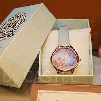 【TDR】ディズニーランド&シーの腕時計5選！レディース・メンズも！