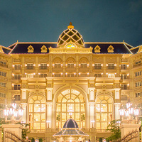 【ディズニーランドホテルのルームサービス】メニュー＆値段！ブレックファスト・アラカルト・ドリンクまとめ！