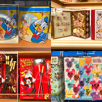 【2026年最新版】ディズニーランドお土産ランキングTOP30！おすすめのお菓子・グッズ・文房具まとめ！