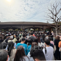 【予想】ディズニーシーのエントランス工事で何ができる？現在の工事の進捗やランドの例から工事後の姿を予想！