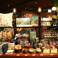 ジブリパークで電子マネーは使える？対応している種類やショップ・カフェなどの決済方法を解説