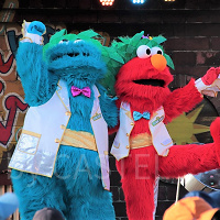 【USJ】子連れで楽しむユニバーサルスタジオジャパン！子供も乗れるアトラクション10選