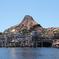 【ディズニーシーのトイレ一覧】場所・個数・混雑状況・穴場情報まとめ!