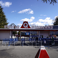 【2025】富士急ハイランドの営業時間を解説!アトラクションの運行情報や最新の開園・閉園時間まとめ☆