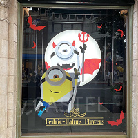 【USJ】子連れハロウィンの楽しみ方！ホラーナイトのセーフティエリアやトリックオアトリート、仮装、グリーティング情報