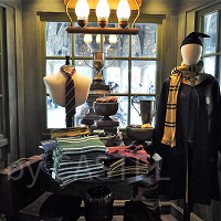 【USJ】ハリーポッターコスプレに必要なグッズまとめ！販売店舗＆注意点も！