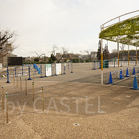 ひらかたパークの駐車場まとめ！料金・混雑・周辺の駐車場情報も解説！おすすめはどこ？