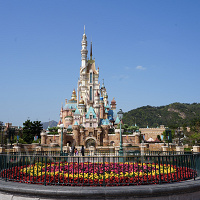 【2025】香港ディズニーランド完全攻略ガイド☆最新の20周年イベント情報も!アクセス&チケット割引徹底解説!