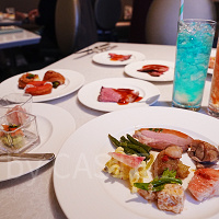 【おすすめ】ホテルミラコスタの全3つのレストランはどんな感じ？誕生日のお祝いやショー観賞もできる！予約方法も解説