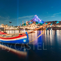 安全に☆ディズニーシーの妊婦さんの楽しみ方!モデルコースをご提案