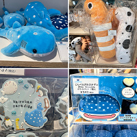 【2024】海遊館のお土産30選！ぬいぐるみ・お菓子・雑貨など、かわいい海の動物たちのグッズをまとめてご紹介！
