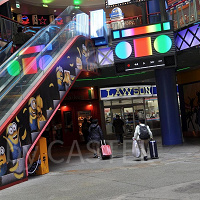 【徒歩圏内】ユニバ周辺にあるコンビニ7か所の場所を解説！最寄りのローソン、セブン、ファミマ！ATMも！