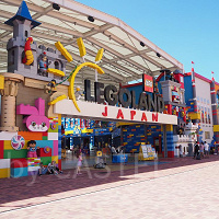 【特典】レゴランドの年パス攻略法!種類・値段・割引・楽しみ方・注意点を一挙ご紹介