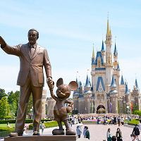 【全国旅行支援2023】テーマパークをお得に楽しむ方法！申し込み方法や注意点も