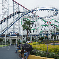 【2024】ナガシマスパーランドの割引方法12選！値段＆チケットまとめ！駐車場代を安くする方法も