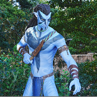 アバターの新エリアがカリフォルニアディズニーランドにオープン!いつどこにできる?