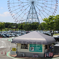 【葛西臨海公園の駐車場】料金＆場所は？公園内公式駐車場・周辺駐車場まとめ！