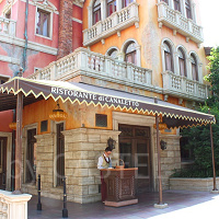 【解説】リストランテ・ディ・カナレット完全版！予約可能＆予約なしOK！ランチ・ディナーメニュー