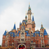 【2026最新】上海ディズニーランドのチケット価格表＆安く購入する方法！割引・格安料金まとめ！注意点も！