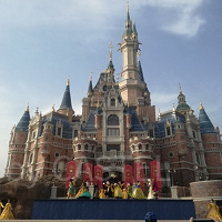 【必見】上海ディズニーランドのツアーと個人手配徹底比較！予算・チケット・ホテル・飛行機情報