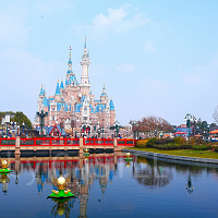 【保存版】上海ディズニー旅行の事前準備・予備知識ガイド!初心者も安心の完全ガイド◎