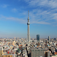 【2025】スカイツリーの料金&割引方法!前売り券なら400円もお得になっちゃう!