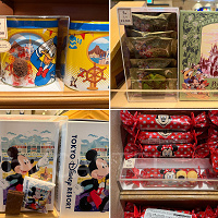 【2026】ディズニーお土産お菓子をジャンル別に全種類まとめ！クッキー、せんべい、ラスク、チョコクランチなど！