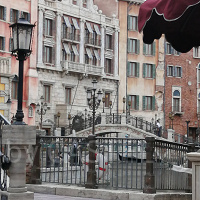 【ディズニーシーの橋】全15種まとめ！各エリアにある橋の名前や意味を解説！