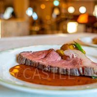 S.S.コロンビア・ダイニングルームまとめ！メニュー・値段・予約方法と背景や秘密！