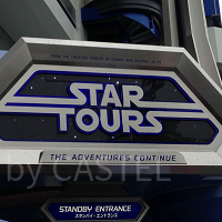 【スター・ツアーズ徹底解説】限定含む全ルートとレアシーンのパターンまとめ!混雑・スパイの選ばれ方・グッズなど