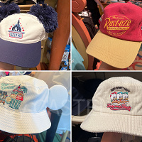 【2025秋】ディズニー帽子全80種まとめ！キャップ＆バケットハット！ミッキーやプー、トイストーリーも！