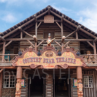 「カントリーベア・シアター」を解説！使用楽曲やキャラクターは？