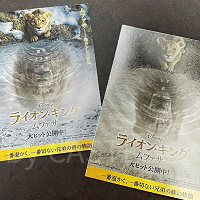 ディズニー映画実写版『ライオン・キング:ムファサ』のあらすじをネタバレ解説!スカーがかわいそう!?ムファサとスカーの対立の原因が明かされる!