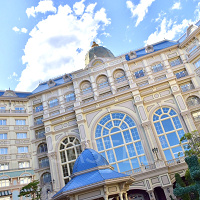 【2026】ディズニーランドホテルのプールを徹底解説！予約は必要？プールの特徴などまとめ！