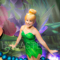 【妖精】ティンカーベルの性格や秘密は?映画のあらすじ、ピーターパンとの関係を徹底解説!