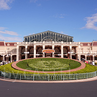【ディズニー】アーリーイブニングパスポートの楽しみ方！休日の午後からのんびりパークを楽しもう♪ 
