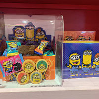 【USJ】個数が多いお菓子ランキングTOP20！学校・会社のお土産は、個包装&コスパ重視で