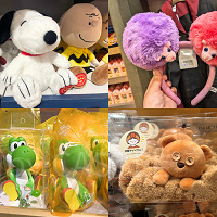【USJ】女子に人気のかわいいお土産グッズ30選！カチューシャ・ぬいぐるみ・雑貨アイテムなど♪