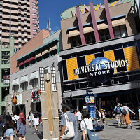 USJ旅行に便利な空港は？関西の3空港からアクセスの所要時間、料金、メリット・デメリットを徹底比較