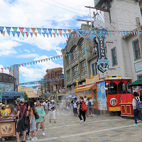 【USJ】ビールが飲めるレストランまとめ!ビールの種類・値段・販売店舗解説