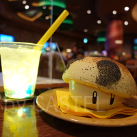 【GoToイート/ゴールドステッカー飲食店応援事業食事券】USJレストランも対象!使えるお店・利用方法まとめ!